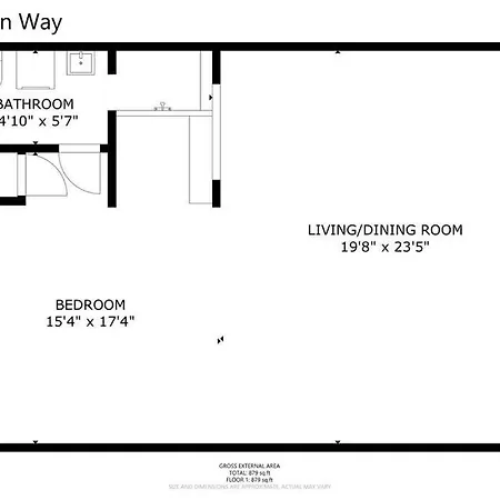 Baca Railyard Loft! Santa Fe