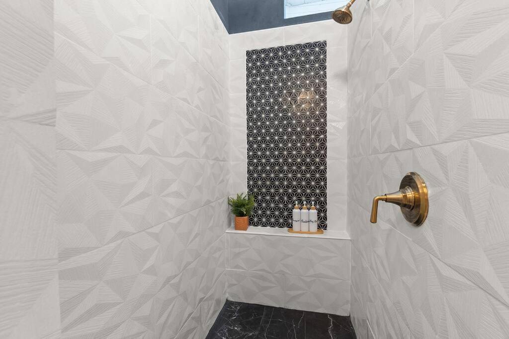 Appartement Baca Railyard Loft!